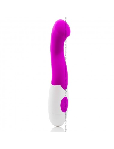 PRETTY LOVE - FLIRTATION VIBRATEUR CHARLES