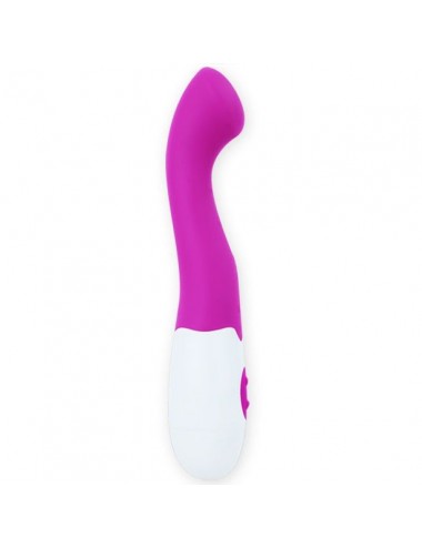 PRETTY LOVE - FLIRTATION VIBRATEUR CHARLES