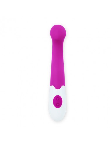 PRETTY LOVE - FLIRTATION VIBRATEUR CHARLES