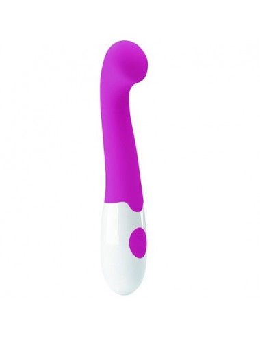 PRETTY LOVE - FLIRTATION VIBRATEUR CHARLES