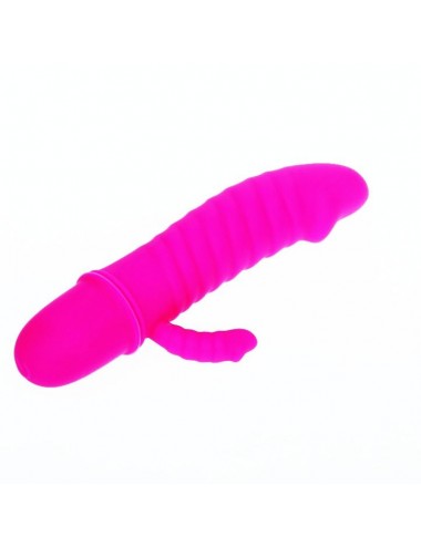 PRETTY LOVE FLIRTATION - VIBRADOR ARND