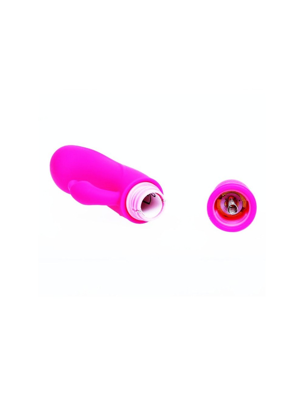PRETTY LOVE FLIRTATION - VIBRADOR CON RABBIT CAESAR PRETTY LOVE FLIRTATION - VIBRADOR CON RABBIT CAESAR