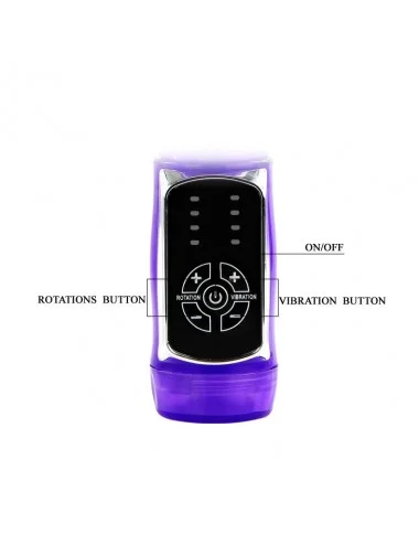 BAILE - US LAPIN PASSION BARON