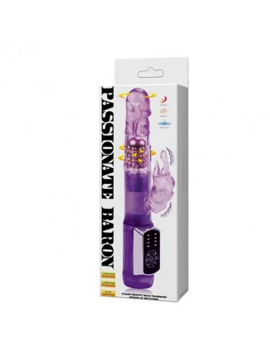 BAILE - US LAPIN PASSION BARON