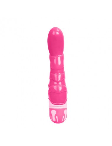 BAILE THE REALISTIC COCK ROSA 21.8CM