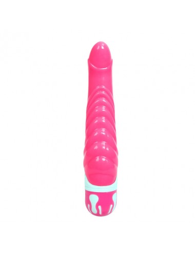 BAILE - LA BITE RÉALISTE ROSE G-SPOT 21.8 CM