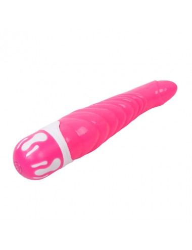 BAILE THE REALISTIC COCK PINK G-SPOT 21.8CM