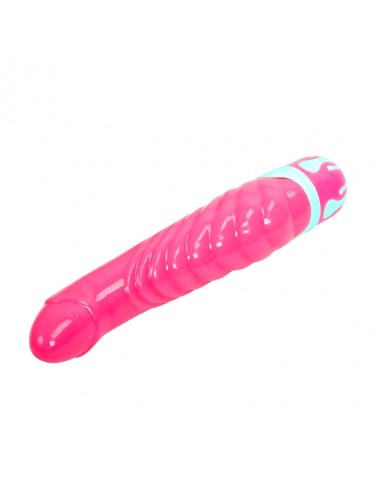 BAILE - LA BITE RÉALISTE ROSE G-SPOT 21.8 CM