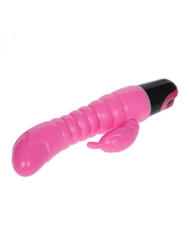 BAILE - VIBRATEUR ROSE 22.5 CM