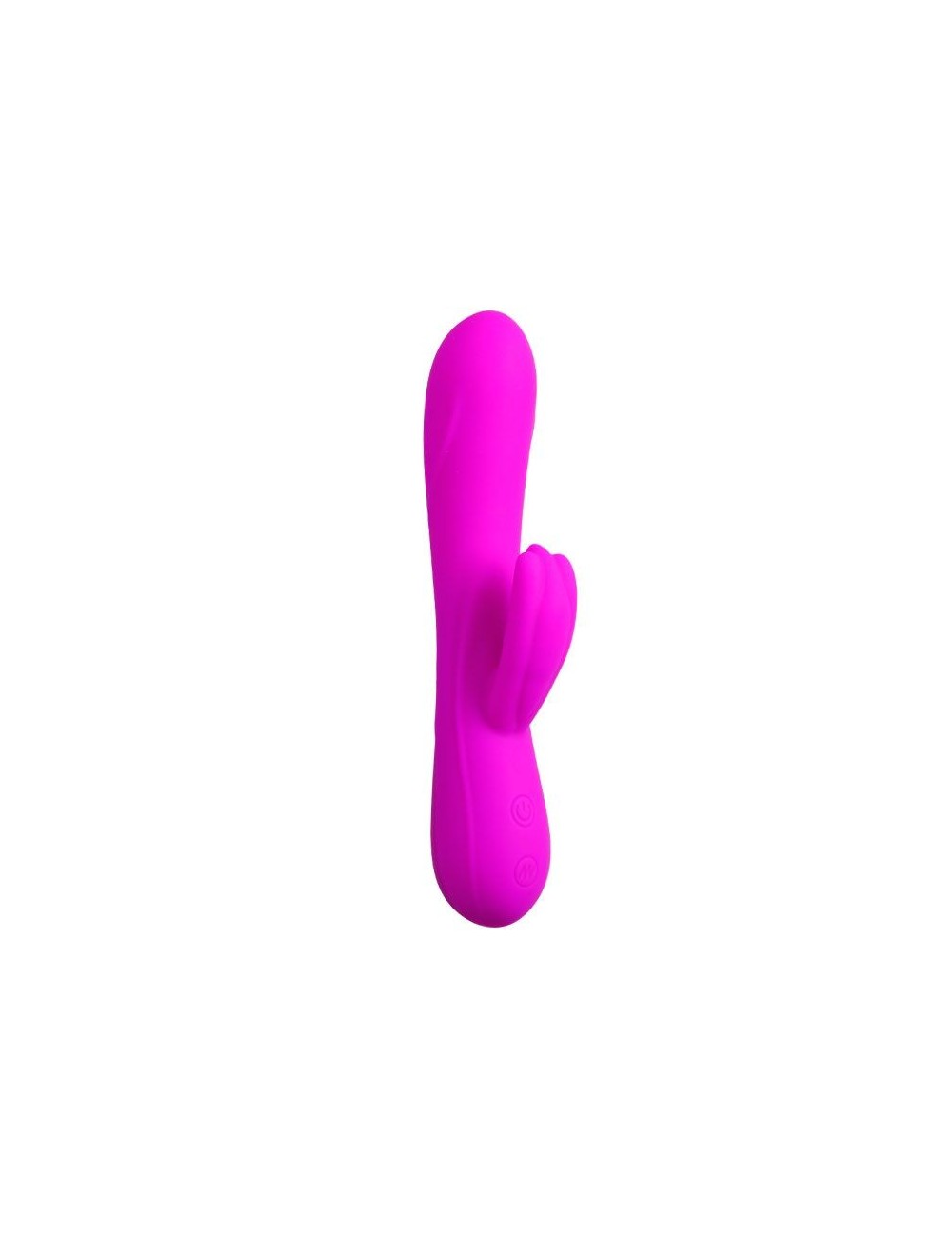 PRETTY LOVE FLIRT VIBRADOR  ESTIMULADOR  BARRETE