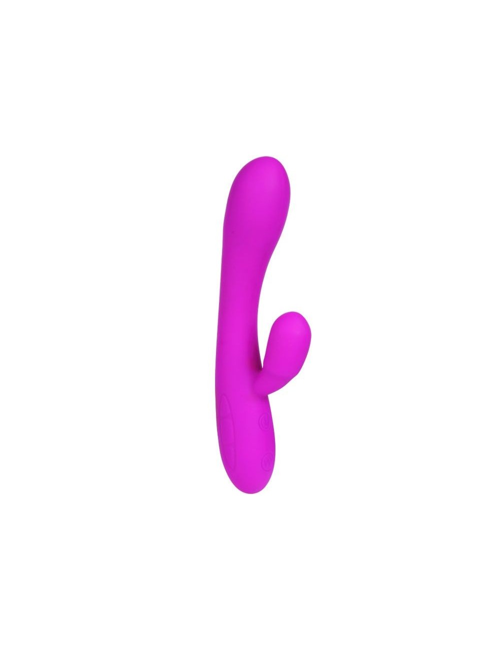 SMART PRETTY LOVE - VIBRADOR CON ESTIMULADOR CLITORIS VICTOR SMART PRETTY LOVE - VIBRADOR CON ESTIMULADOR CLITORIS VICTOR