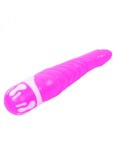 BAILE - LA BITE RÉALISTE LILAS G-SPOT 21.8 CM