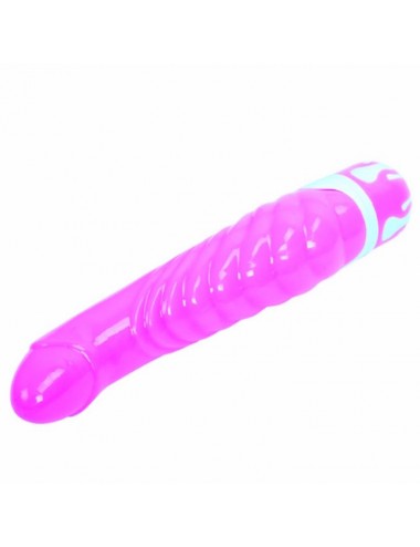 BAILE - LA BITE RÉALISTE LILAS G-SPOT 21.8 CM