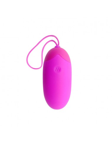 PRETTY LOVE EGG BERGER CONTROL REMOTO 12V