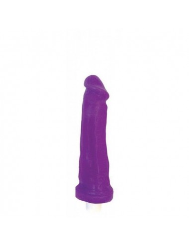 CLONE A WILLY - CLONEUR DE PÉNIS LILAS INTENSE