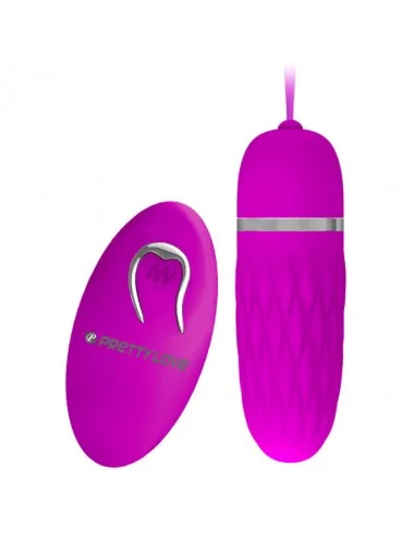 PRETTY LOVE - ?UF VIBRANT FLIRTATION DAWN
