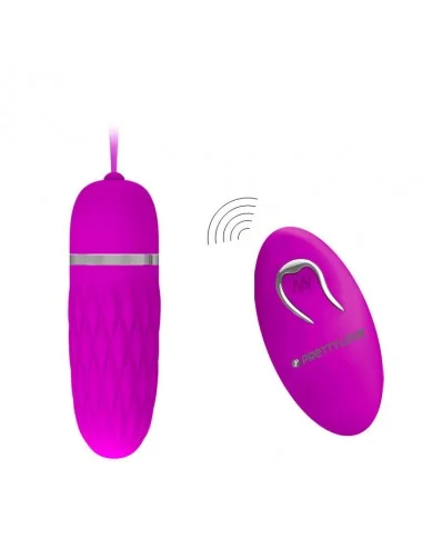 PRETTY LOVE - ?UF VIBRANT FLIRTATION DAWN