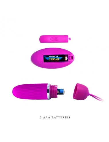 PRETTY LOVE - ?UF VIBRANT FLIRTATION DAWN