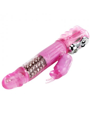 LY-BAILE VIBRADOR CON ROTACIÓN Y RABBIT  MULTIVELOCIDAD Y MULTIROTACION