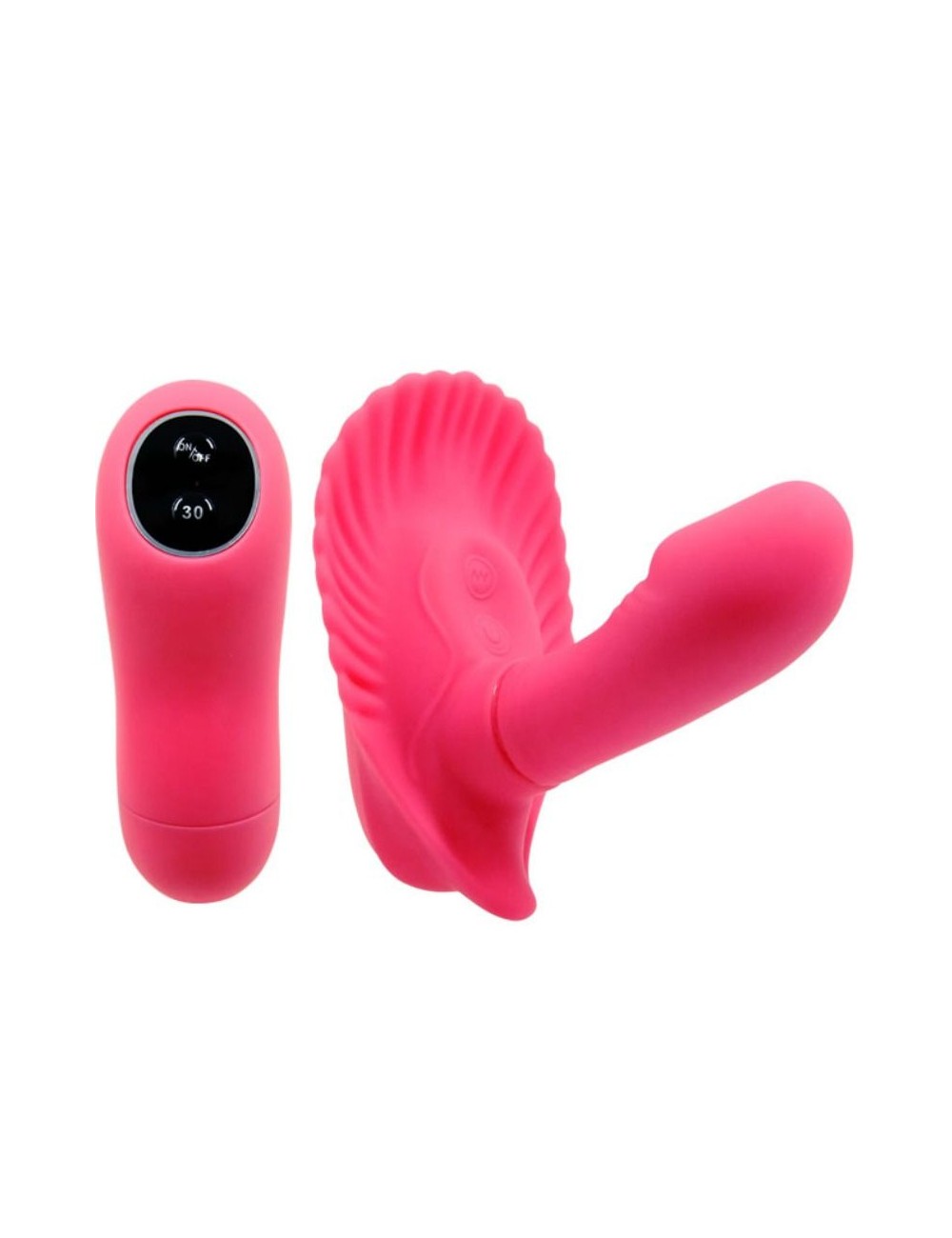 PRETTY LOVE FLIRTATION - ESTIMULADOR PUNTO G 30 MODOS PRETTY LOVE FLIRTATION - ESTIMULADOR PUNTO G 30 MODOS