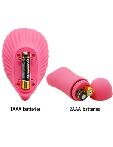 PRETTY LOVE - FLIRTATION STIMULATEUR DE POINT G 30 MODES