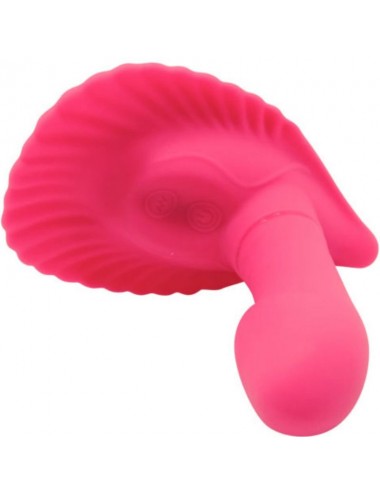 PRETTY LOVE - FLIRTATION STIMULATEUR DE POINT G 30 MODES