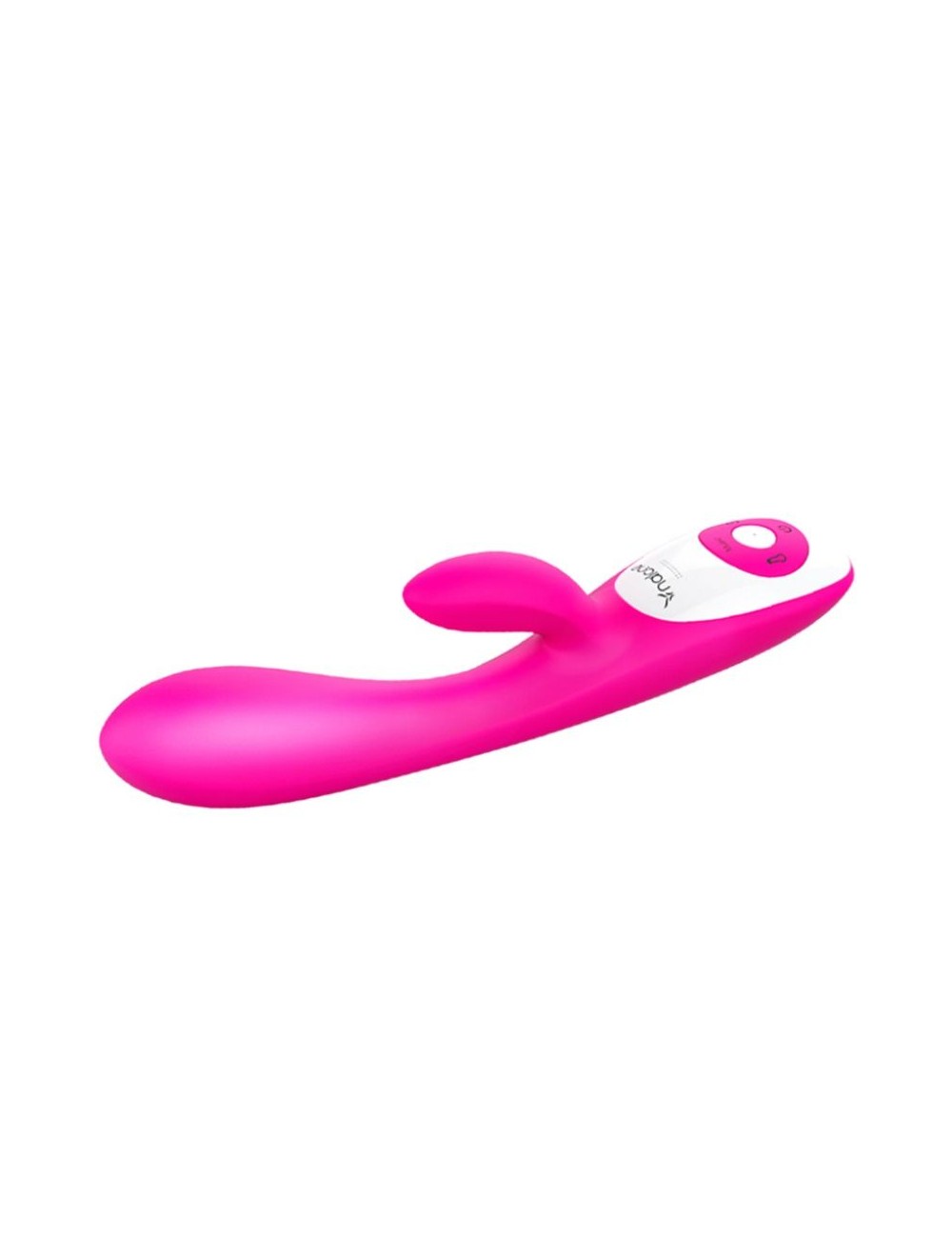 NALONE WANT RECHARGEABLE VIBRATOR VOICE CONTROL