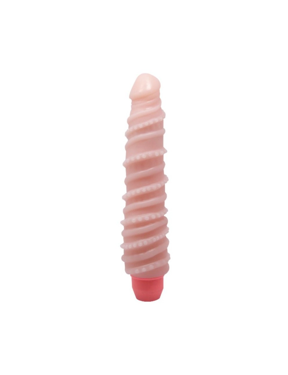 FLEXI VIBE SENSUAL VIBRADOR ESPIRAL 19.5 CM FLEXI VIBE SENSUAL VIBRADOR ESPIRAL 19.5 CM