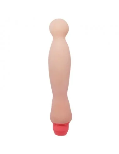 FLEXI VIBE SENSUAL SPINE VIBRADOR 22 CM