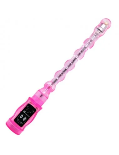 DISTORTION ESTIMULADOR TRIPLE ROSA