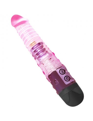 GIVE YOU LOVER VIBRADOR ROSA