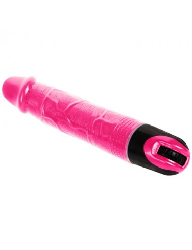 BAILE - VIBRATEUR MULTIVITESSES ROSE