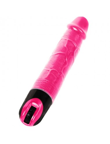 BAILE - VIBRATEUR MULTIVITESSES ROSE