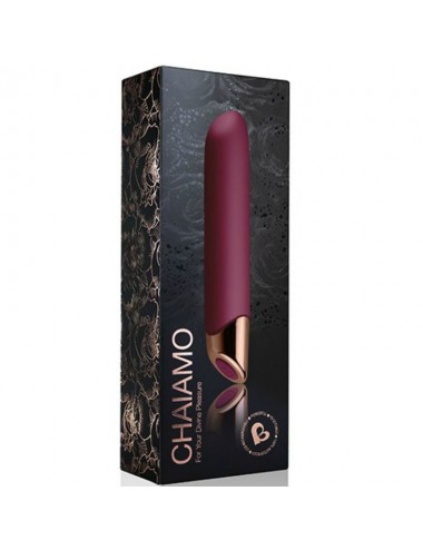 ROCKS-OFF CHAIAMO VIBRATOR BOURGOGNE