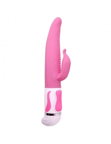 PRETTY LOVE FLIRT ANTOINE VIBRADOR  ROTACIÓN
