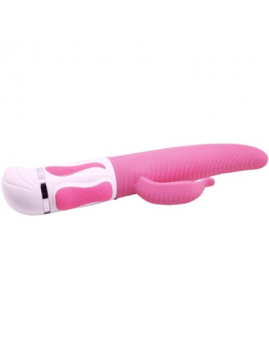PRETTY LOVE - VIBRATEUR ROTATION ANTOINE