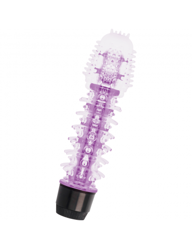 GLOSSY - AXEL VIBRATEUR LILAS