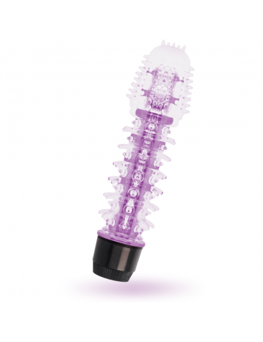 GLOSSY - AXEL VIBRATEUR LILAS