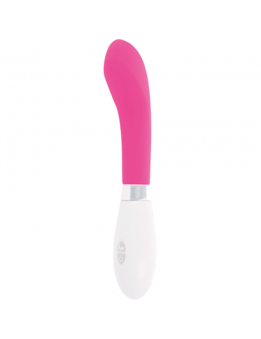 GLOSSY JOHN VIBRADOR ROSA