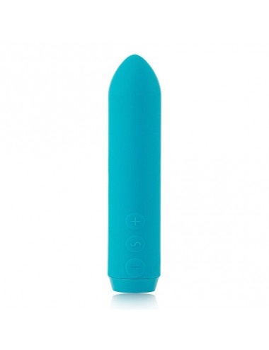 JE JOUE CLASSIC BULLET VIBRATOR TEAL