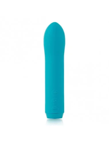 Sextoys - Vibromasseurs - JE JOUE G-SPOT BULLET VIBRATOR TEAL - Je Joue