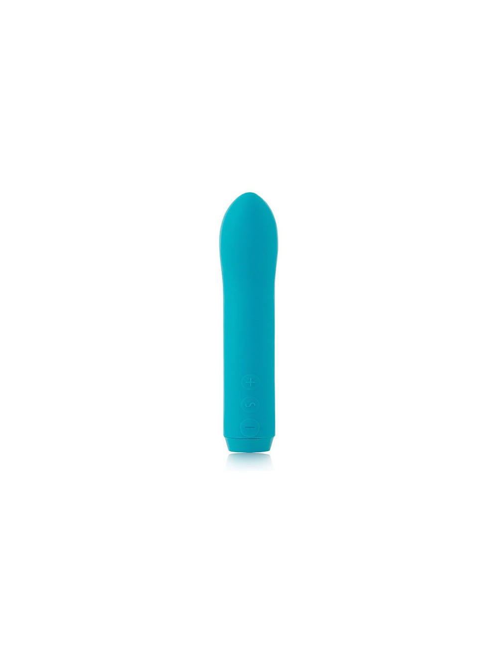 Sextoys - Vibromasseurs - JE JOUE G-SPOT BULLET VIBRATOR TEAL - Je Joue