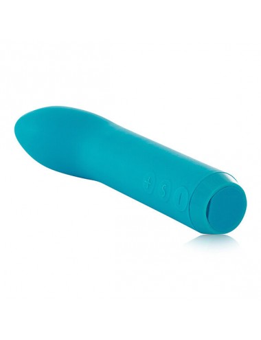 Sextoys - Vibromasseurs - JE JOUE G-SPOT BULLET VIBRATOR TEAL - Je Joue