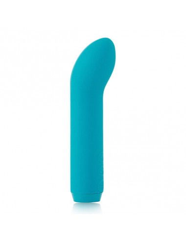 Sextoys - Vibromasseurs - JE JOUE G-SPOT BULLET VIBRATOR TEAL - Je Joue