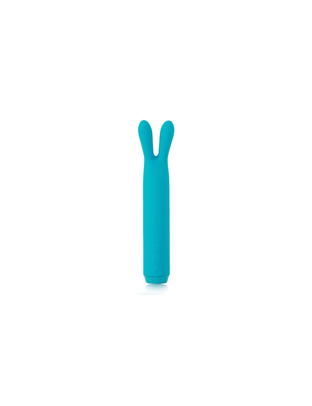 JE JOUE BULLET RABBIT TEAL FORT