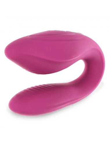 RITHUAL - TÉLÉCOMMANDE KAMA POUR COUPLES ORCHIDÉE