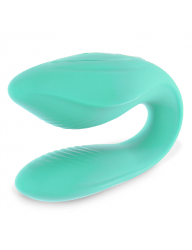 RITHUAL - TÉLÉCOMMANDE KAMA POUR COUPLES AQUA
