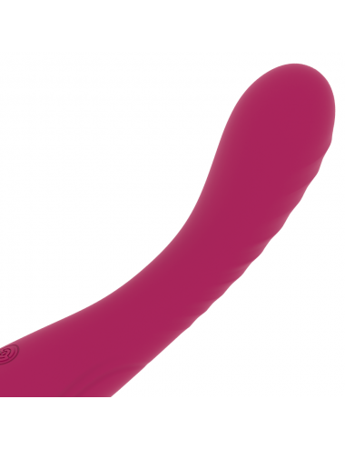 RITHUAL - STIMULATEUR KRIYA RECHARGEABLE ORCHIDÉE G-POINT