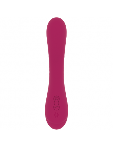 RITHUAL - STIMULATEUR KRIYA RECHARGEABLE ORCHIDÉE G-POINT