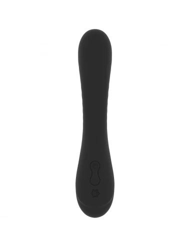 RITHUAL - KRIYA STIMULAODR RECHARGEABLE G-POINT NOIR